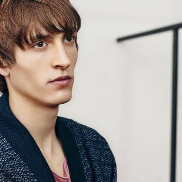 Studio Spring Summer Man 2017